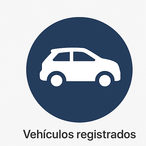 Vehículos